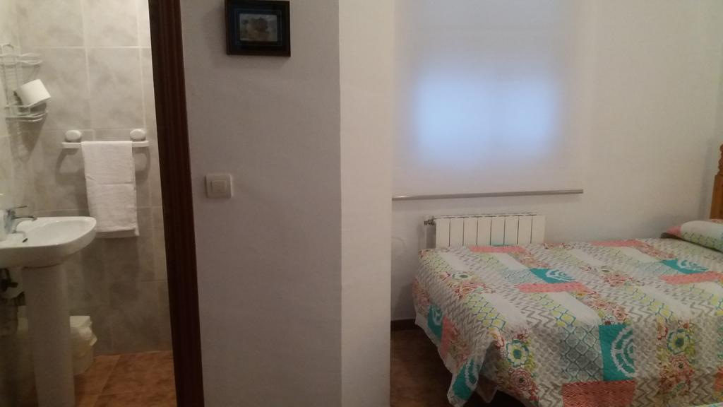 Pension Mari Graena Kültér fotó