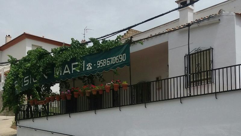 Pension Mari Graena Kültér fotó